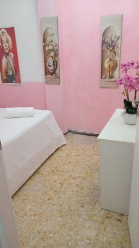 Apartment Tangueu 74 Naples